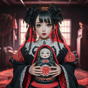 マトリョーシカ