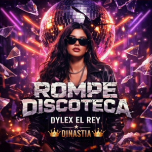 Rompe Discoteca
