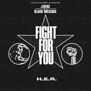 Fight For You (From the Original Motion Picture "Judas and the Black Messiah")
