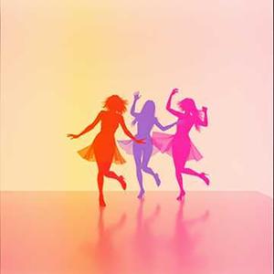 보들보들해 Texture Move Challenge 1