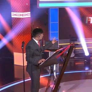 יוסף דוד ותזמורתו במחרוזת נעימות מכל הזמנים