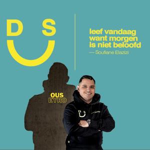 Doessouf (feat. EyRo)