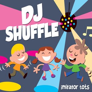 DJ Shuffle