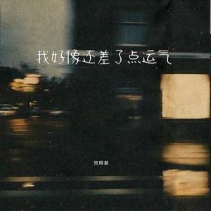 我好像还差了点运气 (DJAh版)