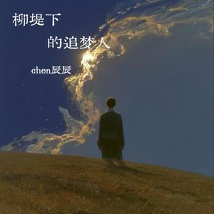 柳堤月下的追梦人