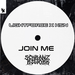 Join Me (Extended Schranz Rework)