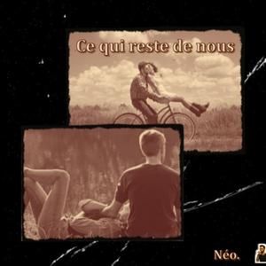 Ce qui reste de nous