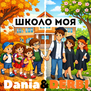 Школо моя (radio edit)