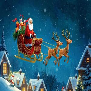 산타는 알고 있어요 (feat.제연우)