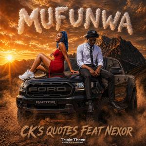 Mufunwa (feat. Nexor)
