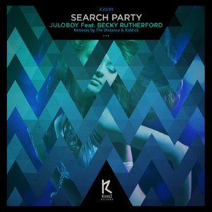 Search Party (The Distance & ******* Remix)
