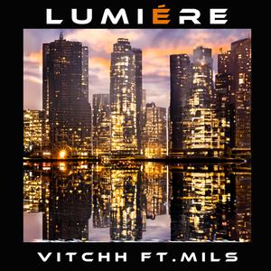 Lumiére (feat. Mils)