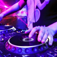 秋夜想你 (DJ加速版)