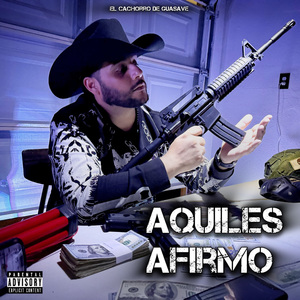 Aquiles Afirmo