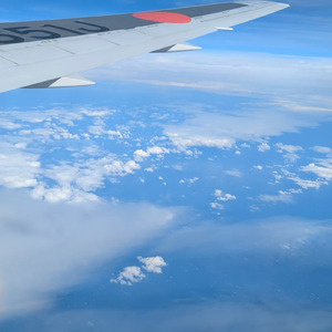 青天辟易 ～Never Ending Blue～