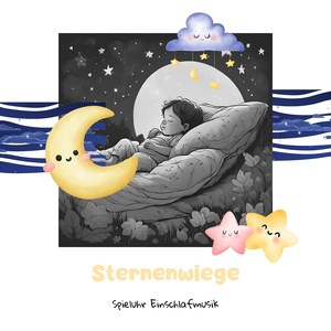 Die kleine Ballerina (Nachtton)