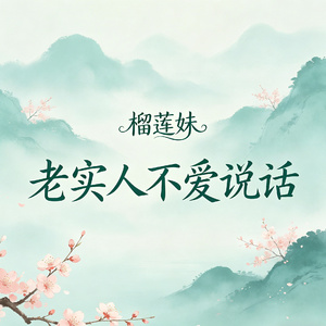 老实人不爱说话