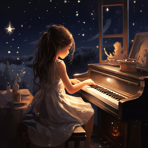 Allumons une lumière (Relaxing Piano Version)