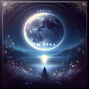 Ты луна