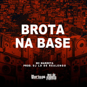 Brota Na Base