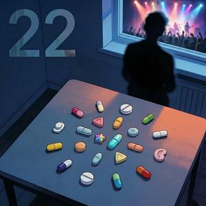 22