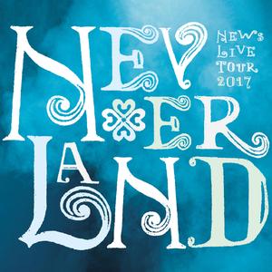 あやめ (NEVERLAND LIVE Ver.)