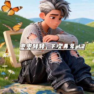 兜兜转转下次再见pt.2