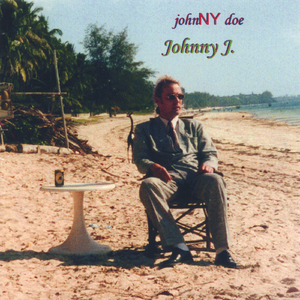 johnNY doe (It´s Over?)