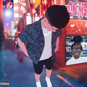 On Me (feat. BabySantana)