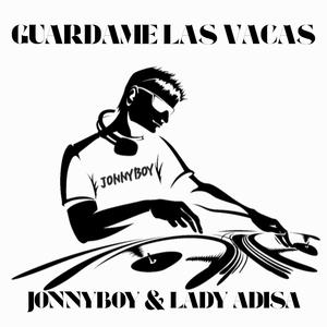 GUARDAME LAS VACAS (REGGAETON REMIX)