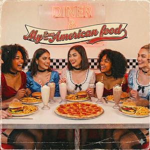 My Exes American Food