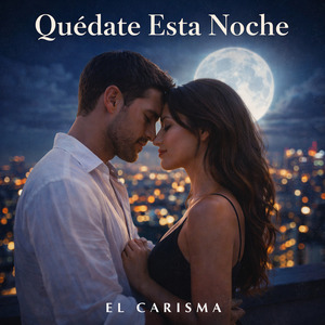 Quédate Esta Noche