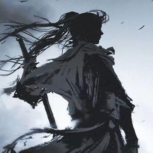 Пламя сквозь звёздный шторм（星际旅途）