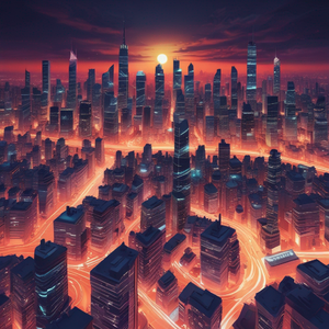 Screens of Perception/Deception by @ynot_free