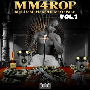 Gone For A Min (feat. Kkel Wavvy)