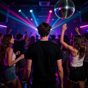 Девчонка DJ (chopper version)