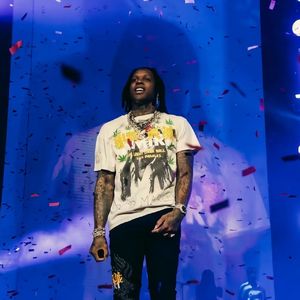 【Love In The Ghetto】Lil Durk x Piano Type Beat