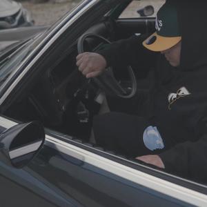 Riding Thru The City (feat. BettiBoi)