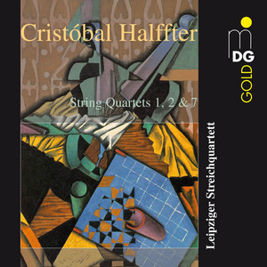 Espacio de silencio, String Quartet No. 7: I. Espacio de Silencio Recuerde el Alma Dormida, Avive el Seso y Despierte, Contemplando Cómo Se Pasa la Vida, Cómo Se Viene la Muerte Tan Callando