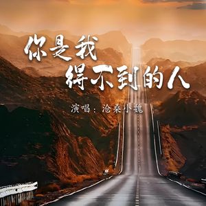 你是我得不到的人