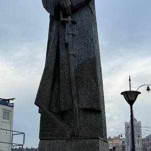 Горить Вавилон