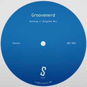 Burning (Original Mix)