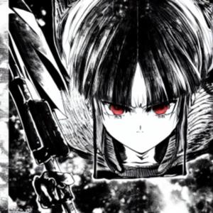 Im The enemy (feat. Sincerely Vlxne)