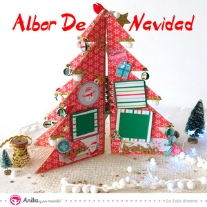 Albor de Navidad