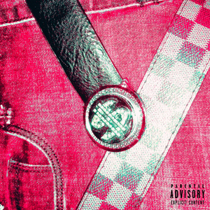 Джинсы Balmain