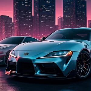 Arash (Drum'N'Bass Remix)