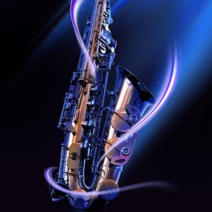 半山听雨（萨克斯柔情版）