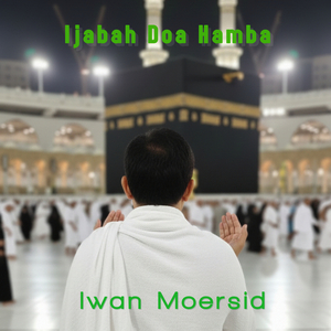 Ijabah Doa Hamba