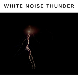 Thundershowers