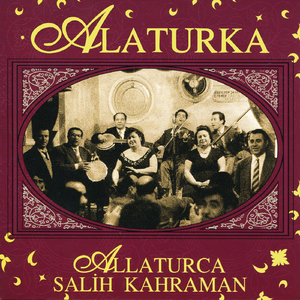 Yemin Ettim Bir Kere (Album Version)